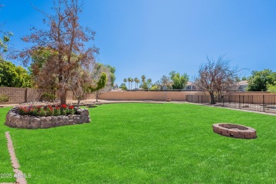 Arrowhead Ranch 3 Bed, 2.5 Bath w/ Loft & PebbleTec Pool on a on The Legend at Arrowhead in Arizona - for sale on GolfHomes.com, golf home, golf lot