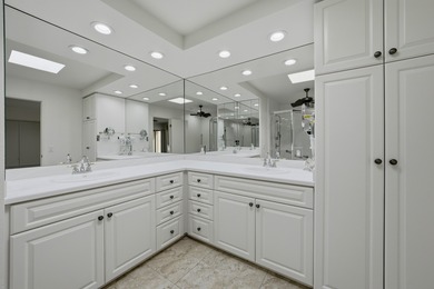 This is a Delightful 3 bedroom 2 bath, 1775 sq foot La Paz Floor on Sunrise Country Club in California - for sale on GolfHomes.com, golf home, golf lot