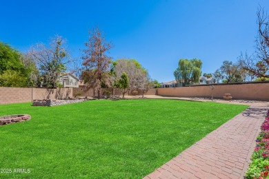 Arrowhead Ranch 3 Bed, 2.5 Bath w/ Loft & PebbleTec Pool on a on The Legend at Arrowhead in Arizona - for sale on GolfHomes.com, golf home, golf lot