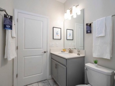 GORGEOUS VACATION HOME/INVESTMENT OPPORTUNITY! Fully furnished on ChampionsGate Golf Resort in Florida - for sale on GolfHomes.com, golf home, golf lot