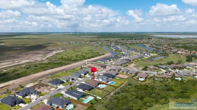 This 3BR/2BA home in the gated South Padre Island Golf Course on South Padre Island Golf Club in Texas - for sale on GolfHomes.com, golf home, golf lot