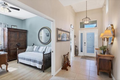 Discover this beautifully maintained home in the sought-after on Bobcat Trail Golf Club in Florida - for sale on GolfHomes.com, golf home, golf lot