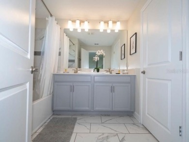 GORGEOUS VACATION HOME/INVESTMENT OPPORTUNITY! Fully furnished on ChampionsGate Golf Resort in Florida - for sale on GolfHomes.com, golf home, golf lot