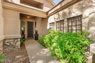 Welcome to this stunning, fully upgraded home in the highly on Paradise Peak Golf Course in Arizona - for sale on GolfHomes.com, golf home, golf lot