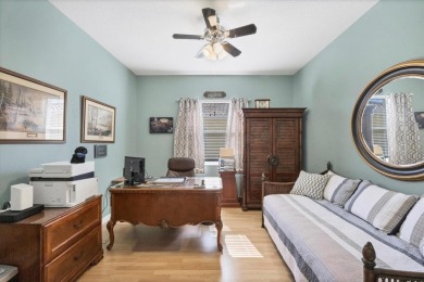 Discover this beautifully maintained home in the sought-after on Bobcat Trail Golf Club in Florida - for sale on GolfHomes.com, golf home, golf lot