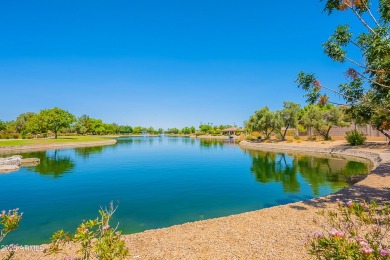 Arrowhead Ranch 3 Bed, 2.5 Bath w/ Loft & PebbleTec Pool on a on The Legend at Arrowhead in Arizona - for sale on GolfHomes.com, golf home, golf lot