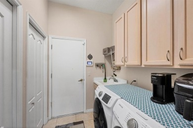 Discover this beautifully maintained home in the sought-after on Bobcat Trail Golf Club in Florida - for sale on GolfHomes.com, golf home, golf lot