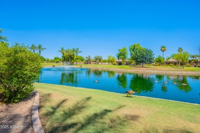Arrowhead Ranch 3 Bed, 2.5 Bath w/ Loft & PebbleTec Pool on a on The Legend at Arrowhead in Arizona - for sale on GolfHomes.com, golf home, golf lot