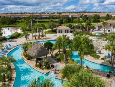 GORGEOUS VACATION HOME/INVESTMENT OPPORTUNITY! Fully furnished on ChampionsGate Golf Resort in Florida - for sale on GolfHomes.com, golf home, golf lot