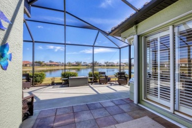 Discover this beautifully maintained home in the sought-after on Bobcat Trail Golf Club in Florida - for sale on GolfHomes.com, golf home, golf lot
