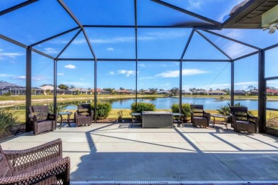 Discover this beautifully maintained home in the sought-after on Bobcat Trail Golf Club in Florida - for sale on GolfHomes.com, golf home, golf lot