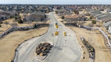 Stunning single story home at Robson Ranch that truly has it on Wildhorse Golf Club of Robson Ranch in Texas - for sale on GolfHomes.com, golf home, golf lot