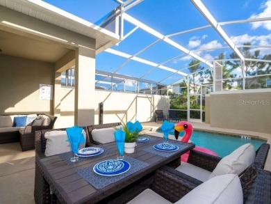 GORGEOUS VACATION HOME/INVESTMENT OPPORTUNITY! Fully furnished on ChampionsGate Golf Resort in Florida - for sale on GolfHomes.com, golf home, golf lot