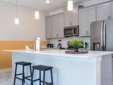 GORGEOUS VACATION HOME/INVESTMENT OPPORTUNITY! Fully furnished on ChampionsGate Golf Resort in Florida - for sale on GolfHomes.com, golf home, golf lot