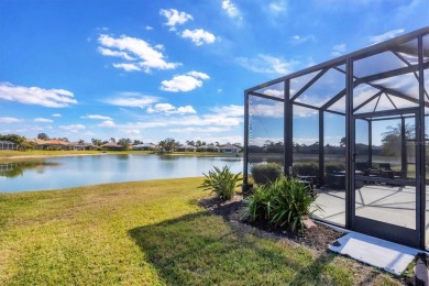 Discover this beautifully maintained home in the sought-after on Bobcat Trail Golf Club in Florida - for sale on GolfHomes.com, golf home, golf lot