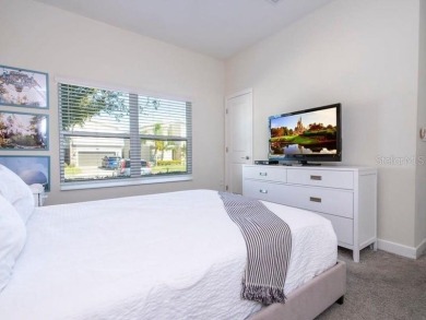 GORGEOUS VACATION HOME/INVESTMENT OPPORTUNITY! Fully furnished on ChampionsGate Golf Resort in Florida - for sale on GolfHomes.com, golf home, golf lot