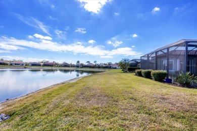 Discover this beautifully maintained home in the sought-after on Bobcat Trail Golf Club in Florida - for sale on GolfHomes.com, golf home, golf lot