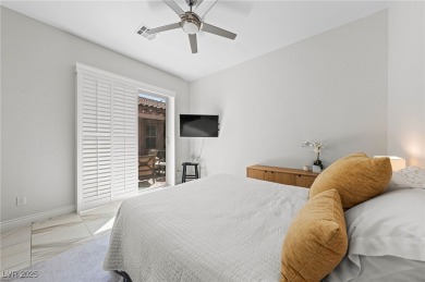PRISTINE SINGLE STORY HOME IN THE MASTERS DOUBLE GATED COMMUNITY on Southern Highlands Golf Club in Nevada - for sale on GolfHomes.com, golf home, golf lot