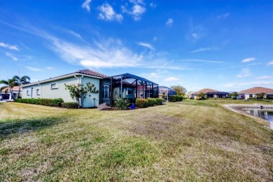 Discover this beautifully maintained home in the sought-after on Bobcat Trail Golf Club in Florida - for sale on GolfHomes.com, golf home, golf lot