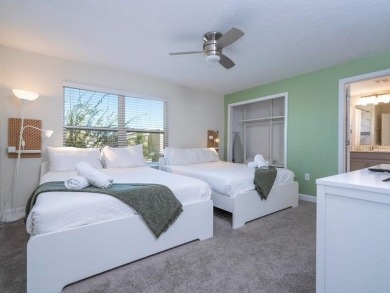 GORGEOUS VACATION HOME/INVESTMENT OPPORTUNITY! Fully furnished on ChampionsGate Golf Resort in Florida - for sale on GolfHomes.com, golf home, golf lot