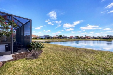 Discover this beautifully maintained home in the sought-after on Bobcat Trail Golf Club in Florida - for sale on GolfHomes.com, golf home, golf lot