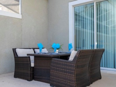 GORGEOUS VACATION HOME/INVESTMENT OPPORTUNITY! Fully furnished on ChampionsGate Golf Resort in Florida - for sale on GolfHomes.com, golf home, golf lot