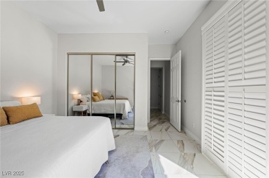 PRISTINE SINGLE STORY HOME IN THE MASTERS DOUBLE GATED COMMUNITY on Southern Highlands Golf Club in Nevada - for sale on GolfHomes.com, golf home, golf lot