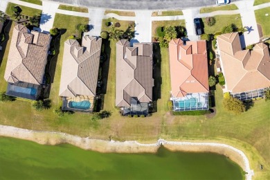 Discover this beautifully maintained home in the sought-after on Bobcat Trail Golf Club in Florida - for sale on GolfHomes.com, golf home, golf lot