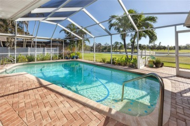 THIS HOME DID NOT SUSTAIN ANY DAMAGE OR FLOODING from Helene or on Seminole Lake Country Club in Florida - for sale on GolfHomes.com, golf home, golf lot