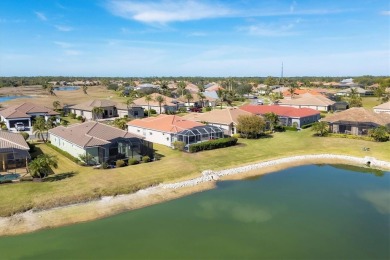 Discover this beautifully maintained home in the sought-after on Bobcat Trail Golf Club in Florida - for sale on GolfHomes.com, golf home, golf lot