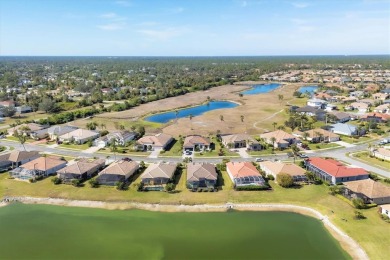 Discover this beautifully maintained home in the sought-after on Bobcat Trail Golf Club in Florida - for sale on GolfHomes.com, golf home, golf lot