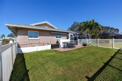 THIS HOME DID NOT SUSTAIN ANY DAMAGE OR FLOODING from Helene or on Seminole Lake Country Club in Florida - for sale on GolfHomes.com, golf home, golf lot