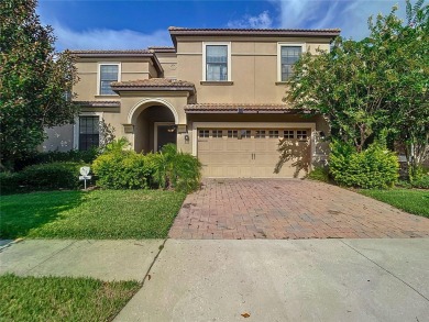 back on the market, not due to the fault of the seller. Check on The Oasis Club at Champions Gate in Florida - for sale on GolfHomes.com, golf home, golf lot