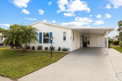 *Savanna Club 55+ Community, Active & dynamic.* Don't miss this on Savanna Golf Club in Florida - for sale on GolfHomes.com, golf home, golf lot