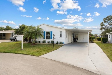 *Savanna Club 55+ Community, Active & dynamic.* Don't miss this on Savanna Golf Club in Florida - for sale on GolfHomes.com, golf home, golf lot