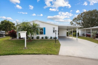 *Savanna Club 55+ Community, Active & dynamic.* Don't miss this on Savanna Golf Club in Florida - for sale on GolfHomes.com, golf home, golf lot
