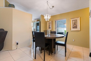 *Savanna Club 55+ Community, Active & dynamic.* Don't miss this on Savanna Golf Club in Florida - for sale on GolfHomes.com, golf home, golf lot