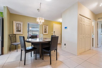 *Savanna Club 55+ Community, Active & dynamic.* Don't miss this on Savanna Golf Club in Florida - for sale on GolfHomes.com, golf home, golf lot