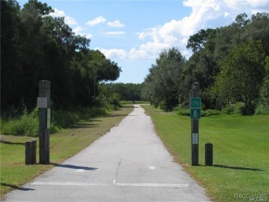 Enjoy the Florida Lifestyle with this nice lot ready to build on Citrus Springs Country Club in Florida - for sale on GolfHomes.com, golf home, golf lot