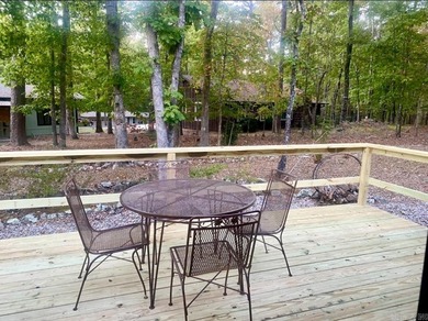 This late 70's built home is so WELL PRESERVED, you'll feel like on DeSoto Golf Course in Arkansas - for sale on GolfHomes.com, golf home, golf lot