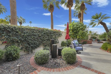 Wow! This reimagined Laredo plan has been opened into a stylish on The Lakes Country Club in California - for sale on GolfHomes.com, golf home, golf lot