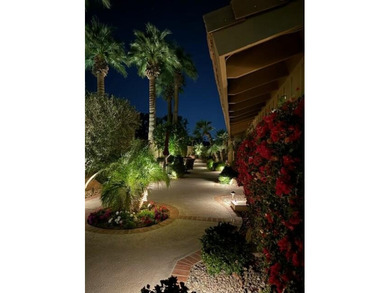 Wow! This reimagined Laredo plan has been opened into a stylish on The Lakes Country Club in California - for sale on GolfHomes.com, golf home, golf lot