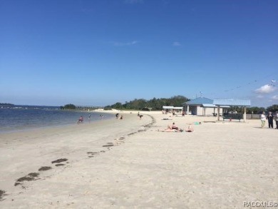 Enjoy the Florida Lifestyle with this nice lot ready to build on Citrus Springs Country Club in Florida - for sale on GolfHomes.com, golf home, golf lot