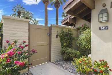 Wow! This reimagined Laredo plan has been opened into a stylish on The Lakes Country Club in California - for sale on GolfHomes.com, golf home, golf lot