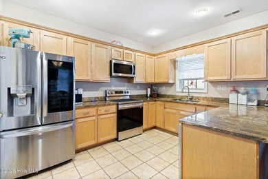 Welcome to comfortable coastal living in the highly desirable on North Shore Country Club in North Carolina - for sale on GolfHomes.com, golf home, golf lot