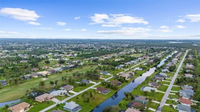 Welcome to your future dream home site in the sought-after Long on Rotonda Golf and Country Club - Long Marsh  in Florida - for sale on GolfHomes.com, golf home, golf lot