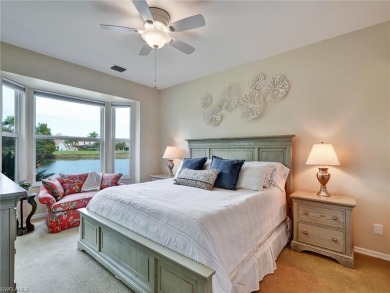 Location! Location! This sought after end of cul-de-sac 2 on Stoneybrook Golf Club in Florida - for sale on GolfHomes.com, golf home, golf lot