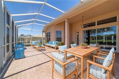 One or more photo(s) has been virtually staged.  WELCOMING HOME on Skyview At Terra Vista Golf and Country Club in Florida - for sale on GolfHomes.com, golf home, golf lot