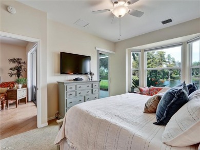Location! Location! This sought after end of cul-de-sac 2 on Stoneybrook Golf Club in Florida - for sale on GolfHomes.com, golf home, golf lot