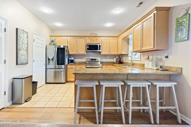 Welcome to comfortable coastal living in the highly desirable on North Shore Country Club in North Carolina - for sale on GolfHomes.com, golf home, golf lot